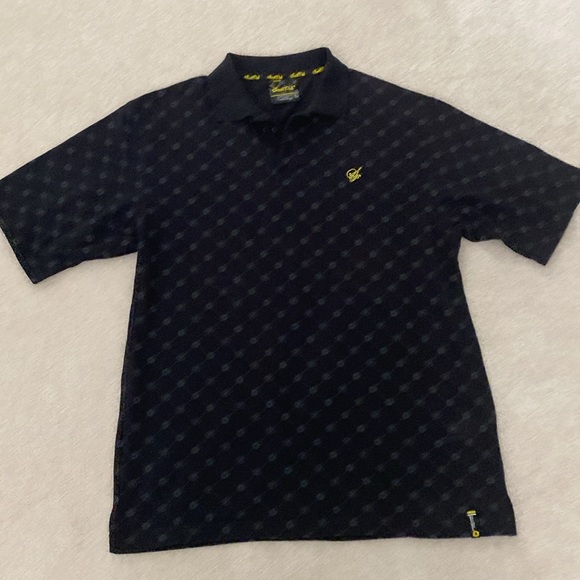 South Pole Polo shirt size Large - Picture 2 of 7